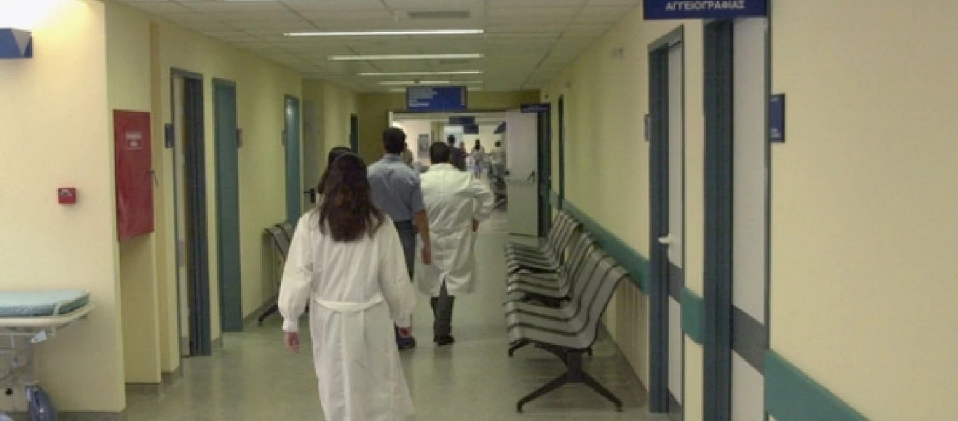 Αλβανός αποσύνδεσε τον αναπνευστήρα του 76χρονου που πέθανε εχθές στον «Ερυθρό»